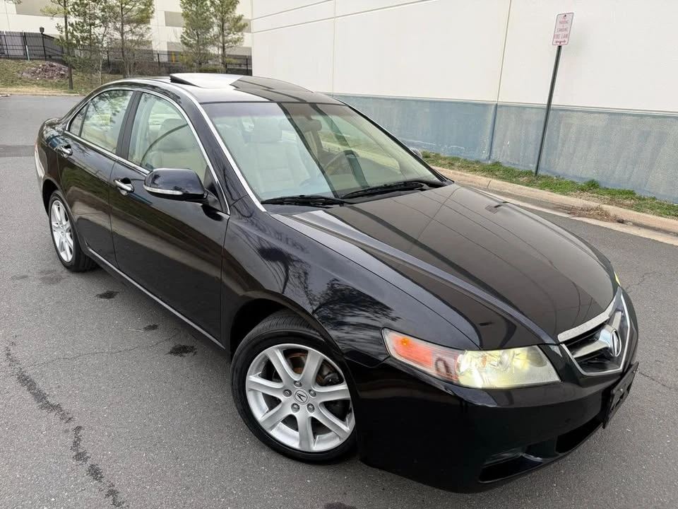 2004 Acura TSX 1st Gen - Image 6 of 20