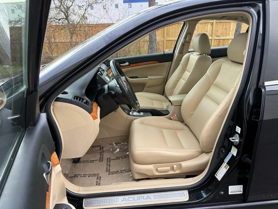 2004 Acura TSX 1st Gen - Image 15 of 20