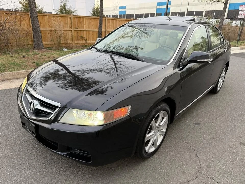2004 Acura TSX 1st Gen - Image 2 of 20