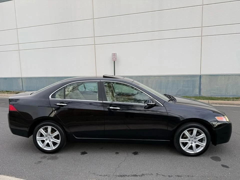 2004 Acura TSX 1st Gen - Image 12 of 20