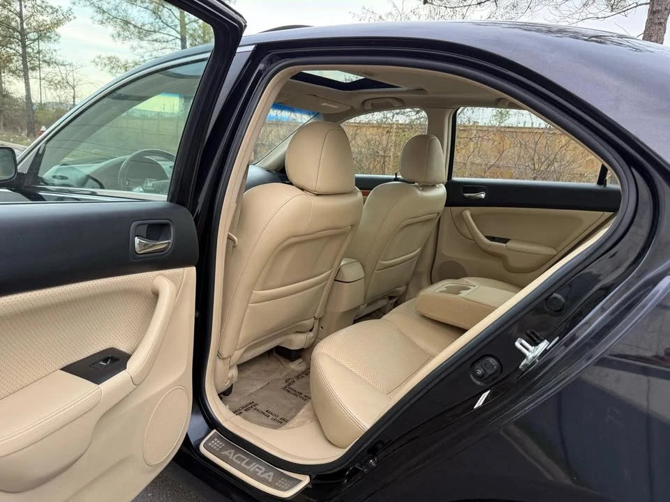 2004 Acura TSX 1st Gen - Image 18 of 20