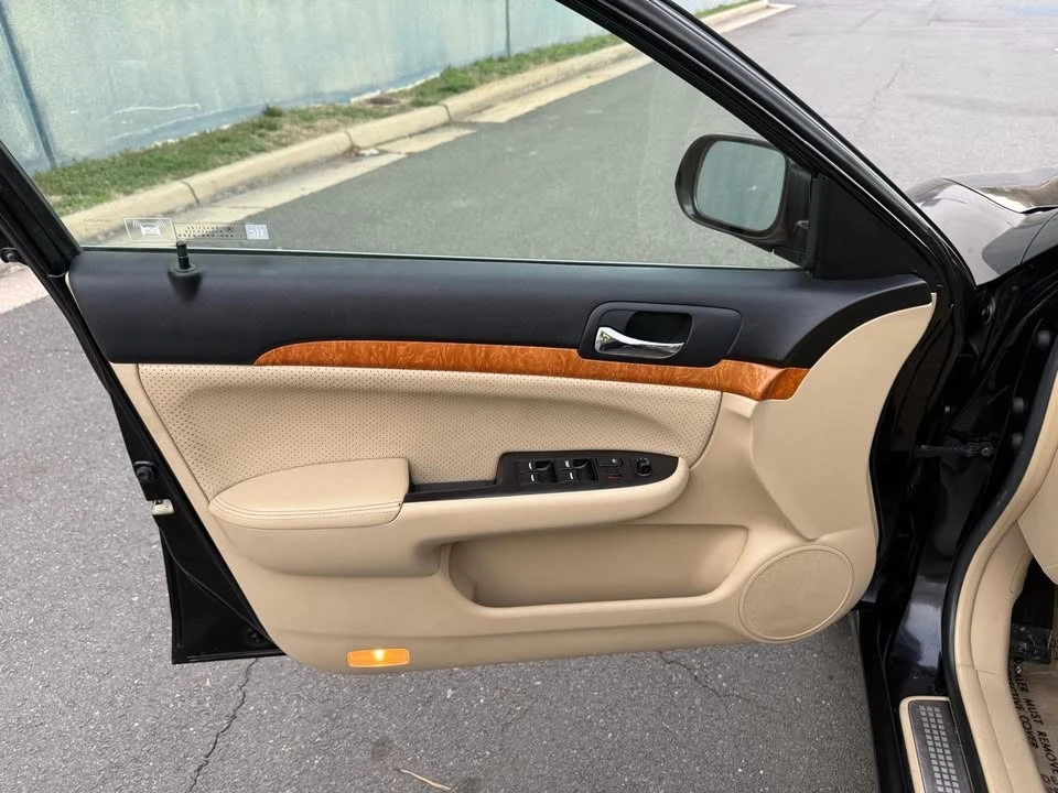 2004 Acura TSX 1st Gen - Image 17 of 20