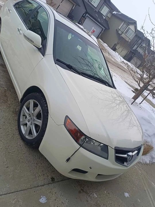2004 Acura TSX 1st Gen - Image 3 of 5