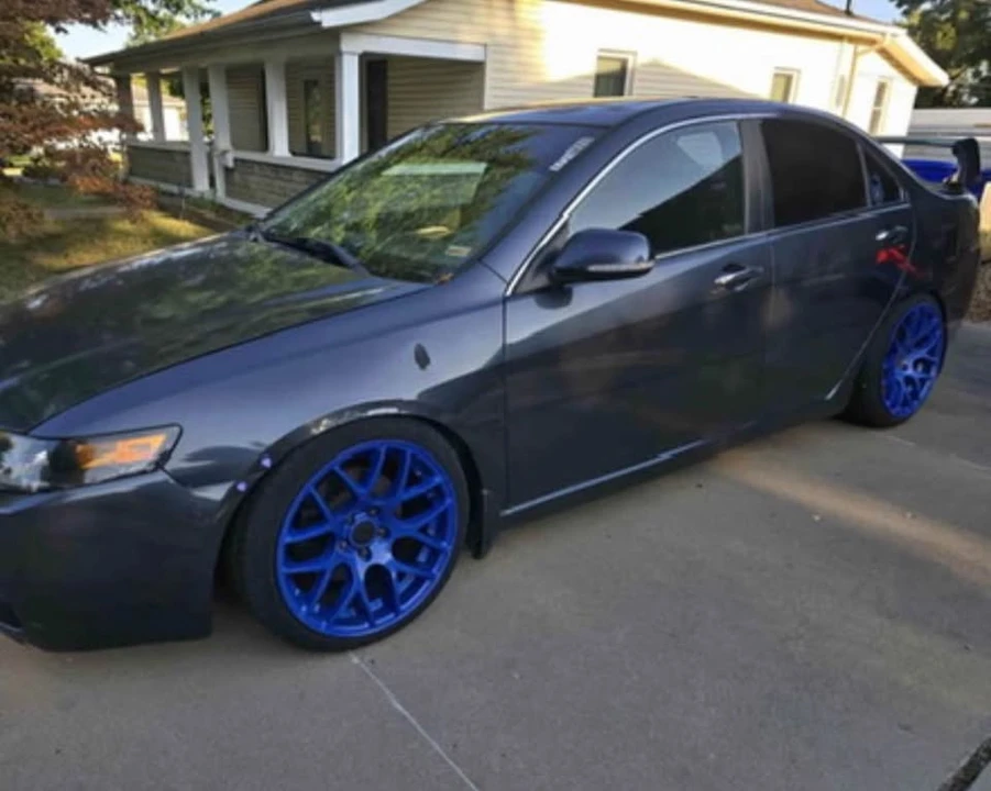 2004 Acura TSX 1st Gen - Image 7 of 9
