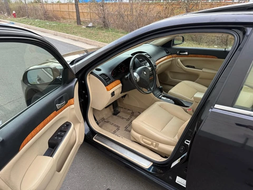 2004 Acura TSX 1st Gen - Image 14 of 20