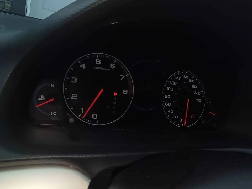 2004 Acura TSX 1st Gen - Image 5 of 5