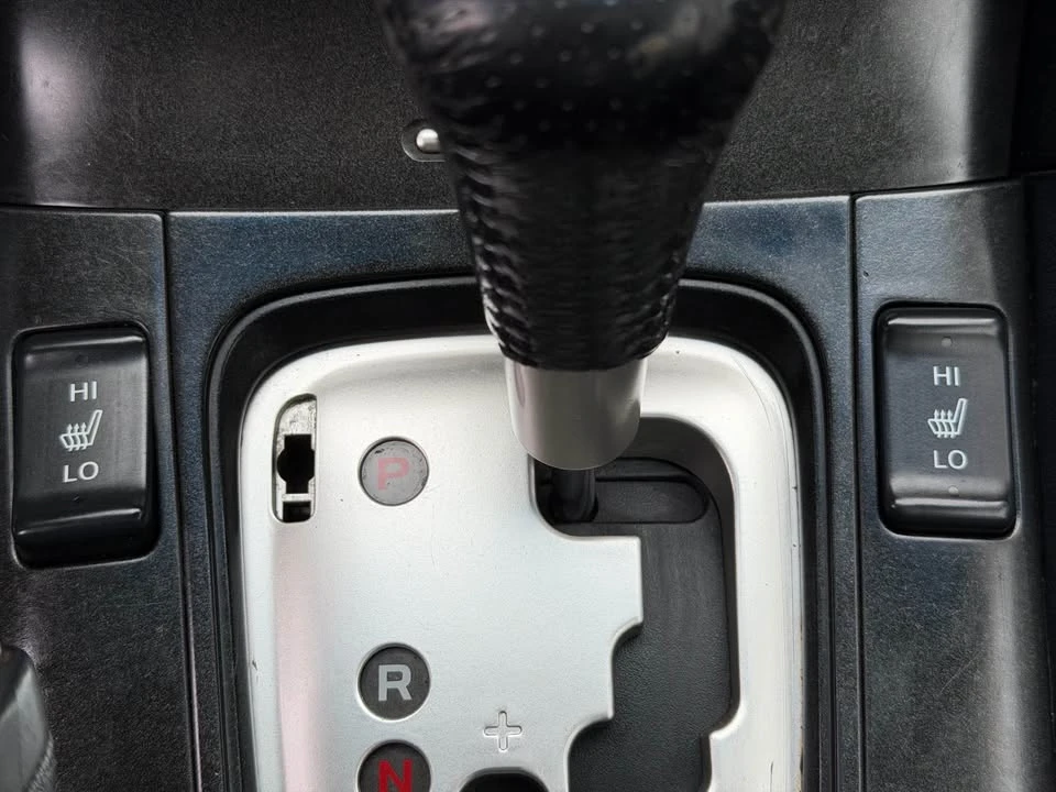 2004 Acura TSX 1st Gen - Image 17 of 19