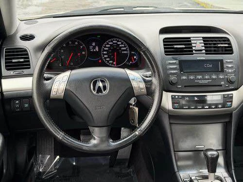 2004 Acura TSX 1st Gen - Image 9 of 19