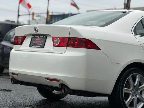 2004 Acura TSX 1st Gen - Image 5 of 19