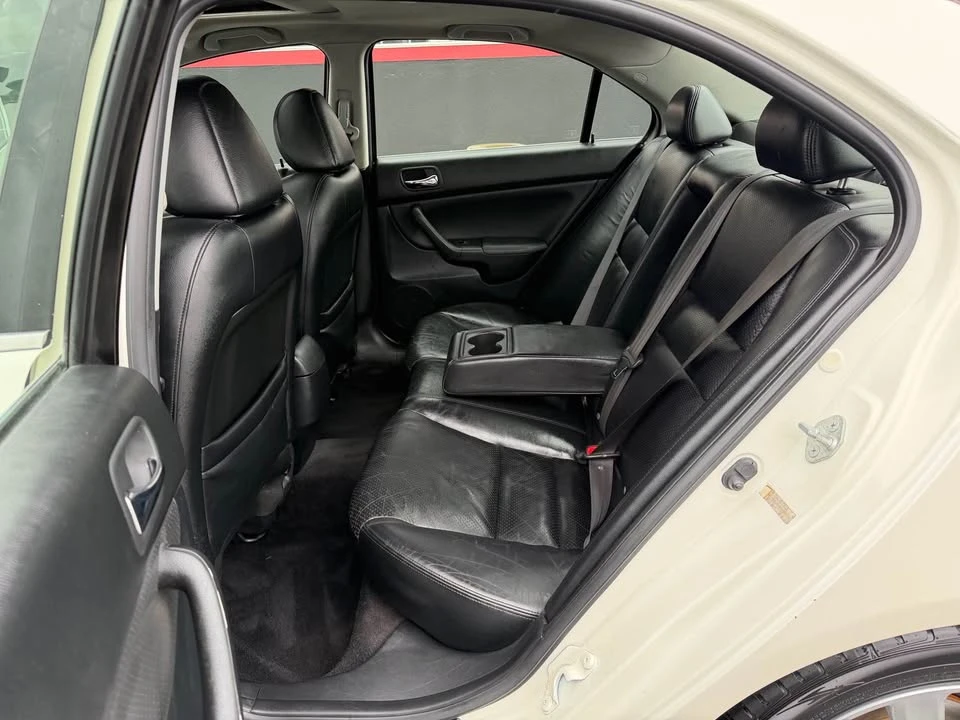 2004 Acura TSX 1st Gen - Image 7 of 19