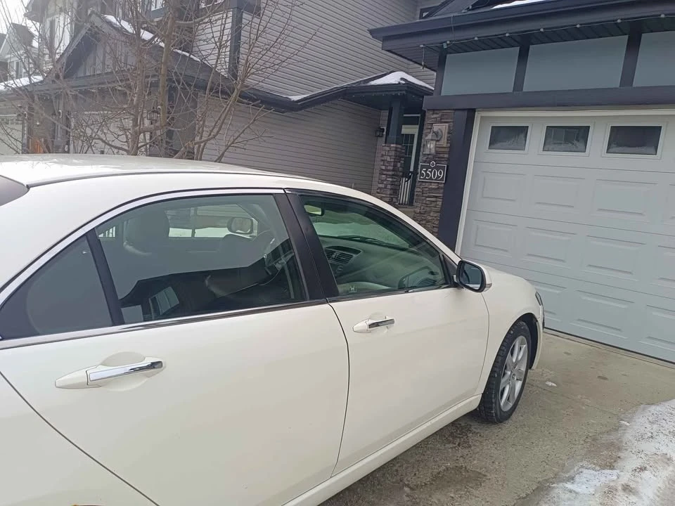 2004 Acura TSX 1st Gen - Image 4 of 5