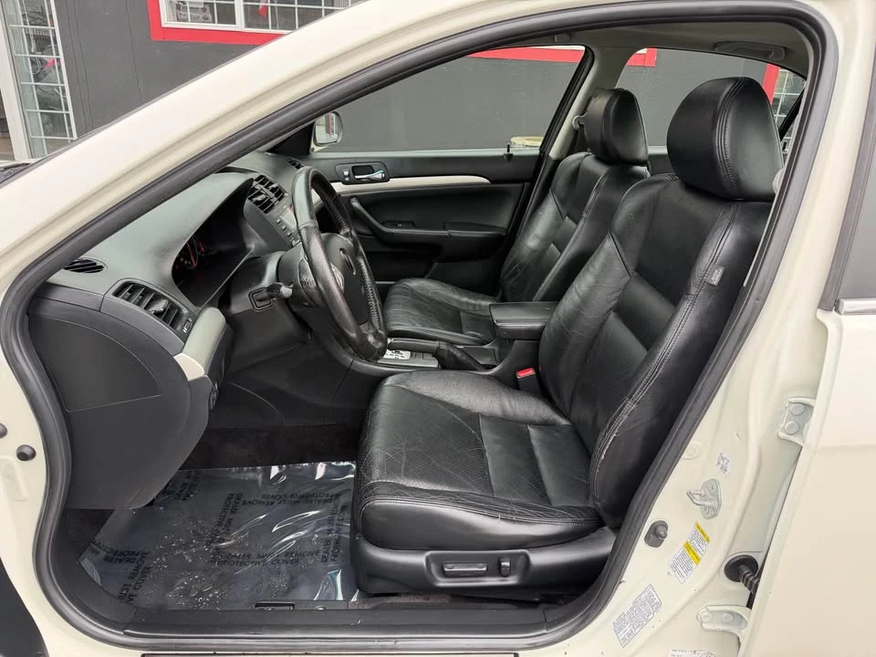 2004 Acura TSX 1st Gen - Image 11 of 19