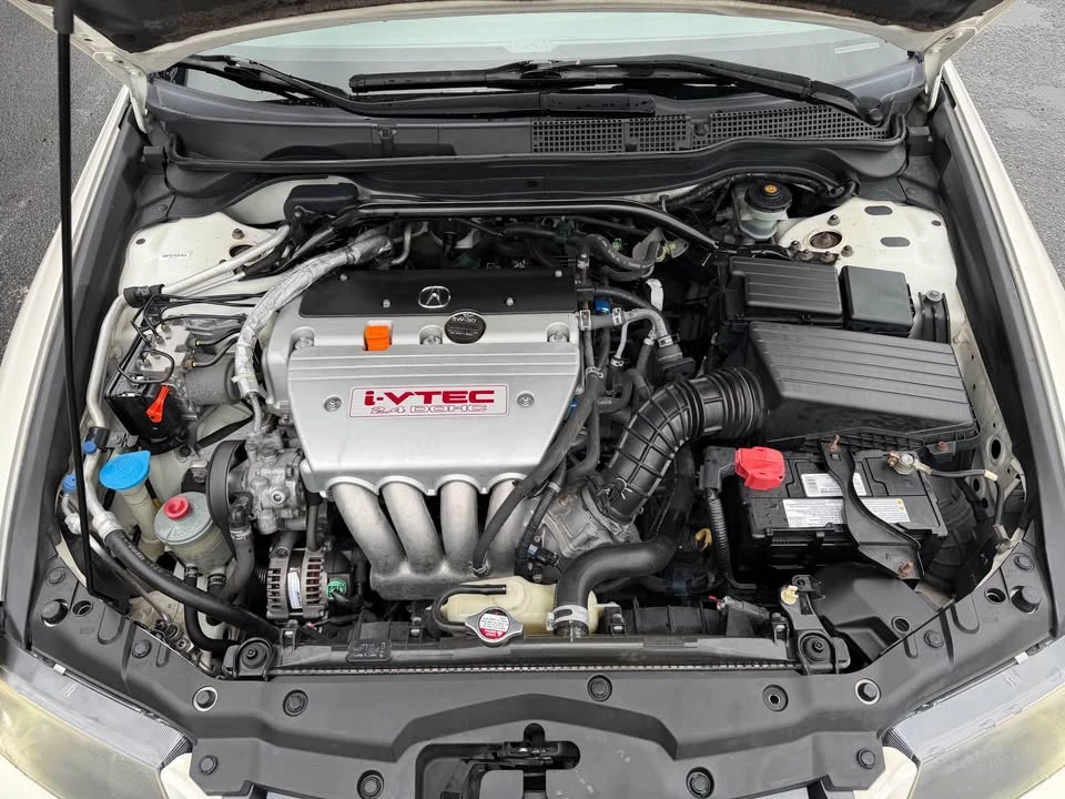 2004 Acura TSX 1st Gen - Image 18 of 19