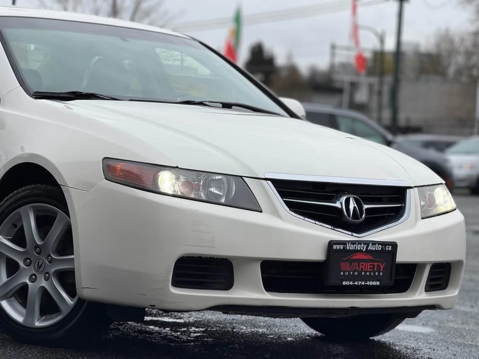 2004 Acura TSX 1st Gen - Image 2 of 19