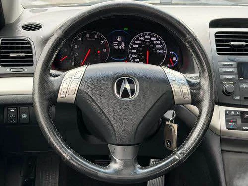 2004 Acura TSX 1st Gen - Image 10 of 19