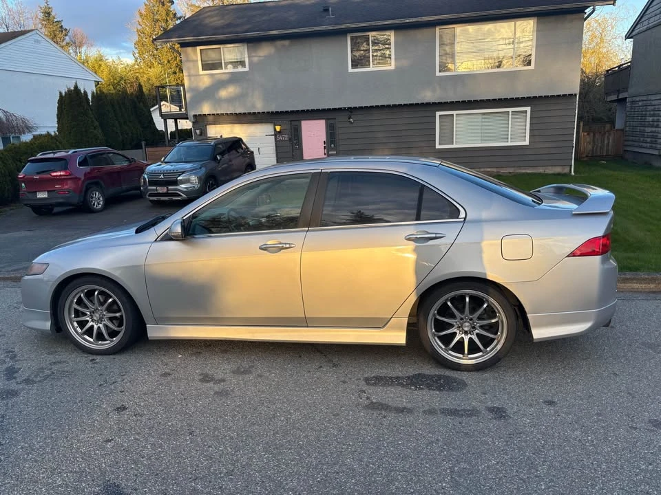 2004 Acura TSX 1st Gen - Image 3 of 5