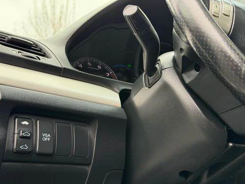 2004 Acura TSX 1st Gen - Image 13 of 19