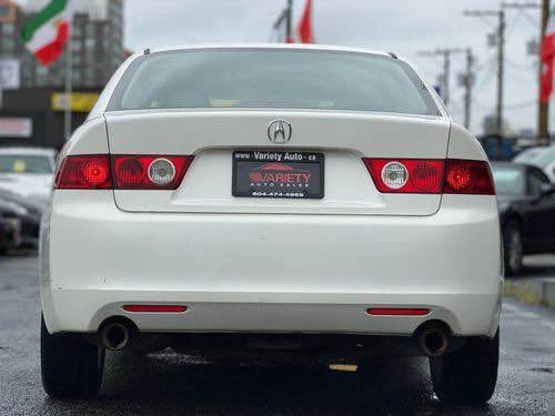 2004 Acura TSX 1st Gen - Image 4 of 19