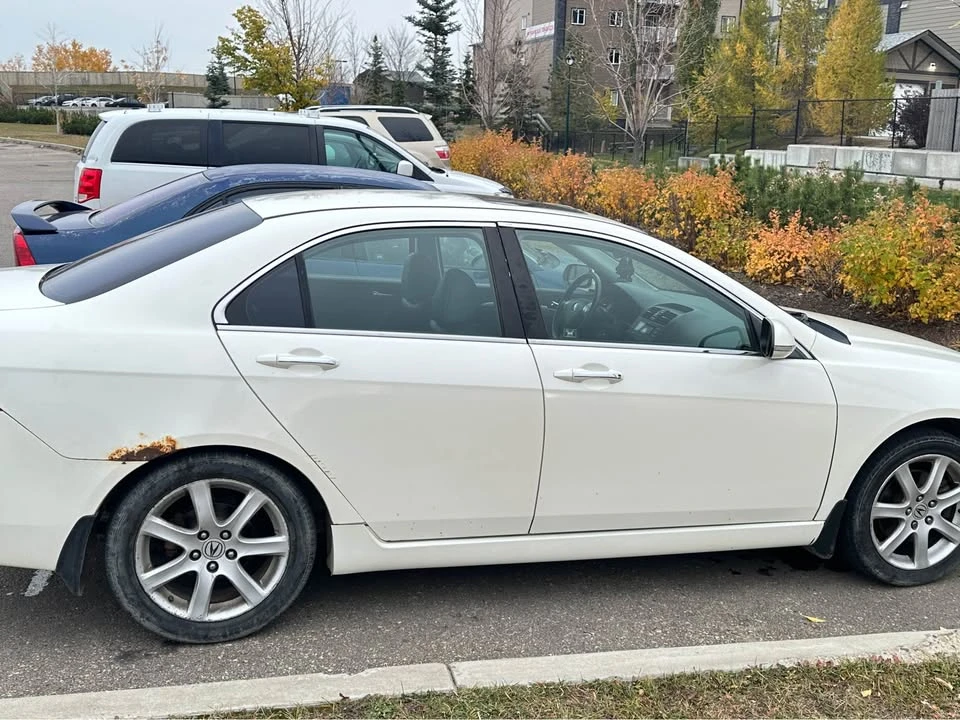 2004 Acura TSX 1st Gen - Image 3 of 6