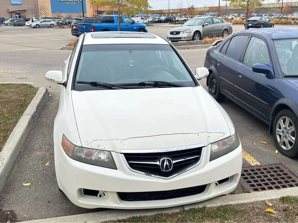 2004 Acura TSX 1st Gen - Image 2 of 6