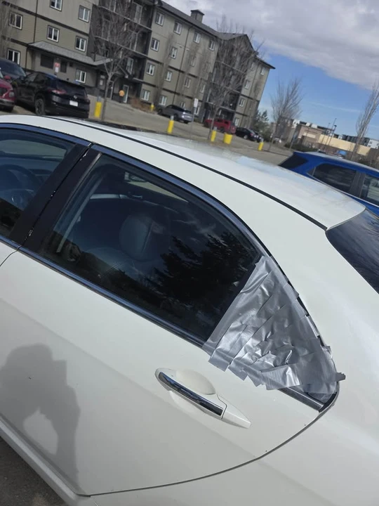 2004 Acura TSX 1st Gen - Image 6 of 6