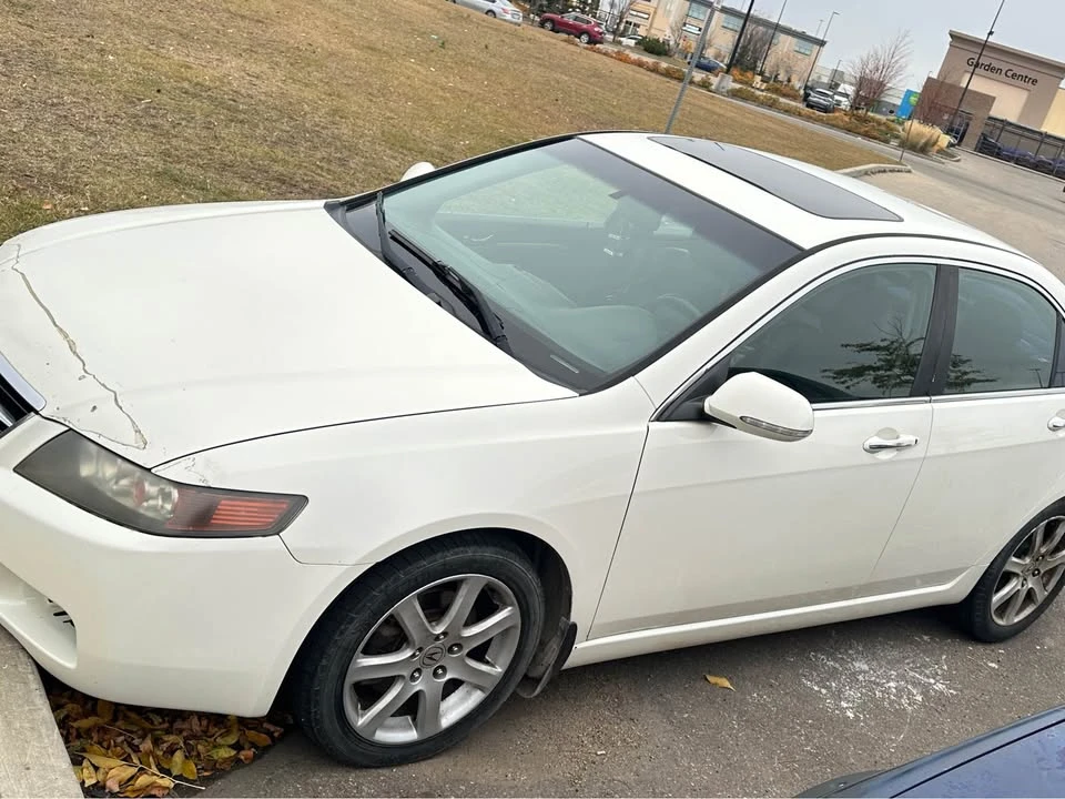 2004 Acura TSX 1st Gen - Image 5 of 6