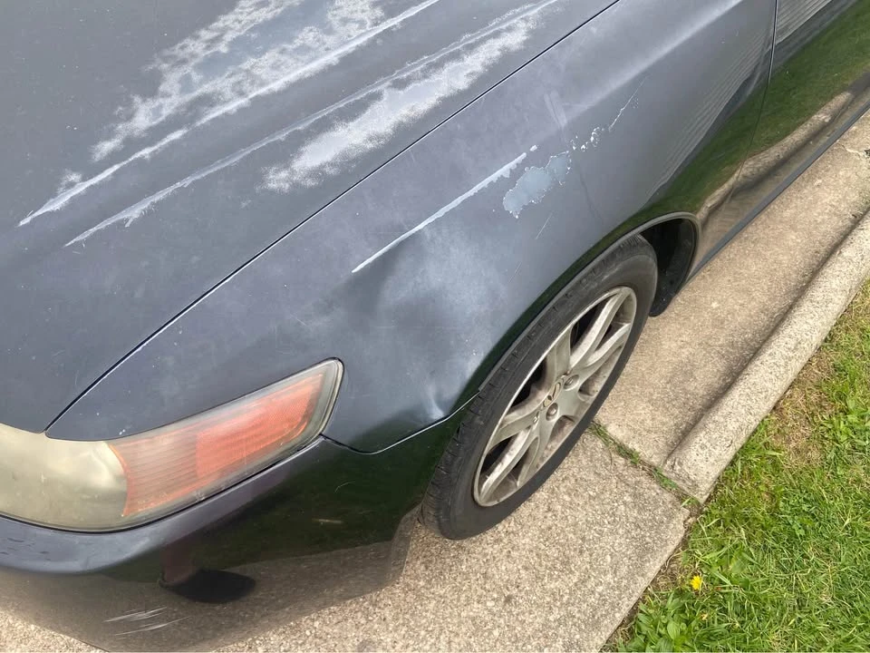 2004 Acura TSX 1st Gen - Image 12 of 14
