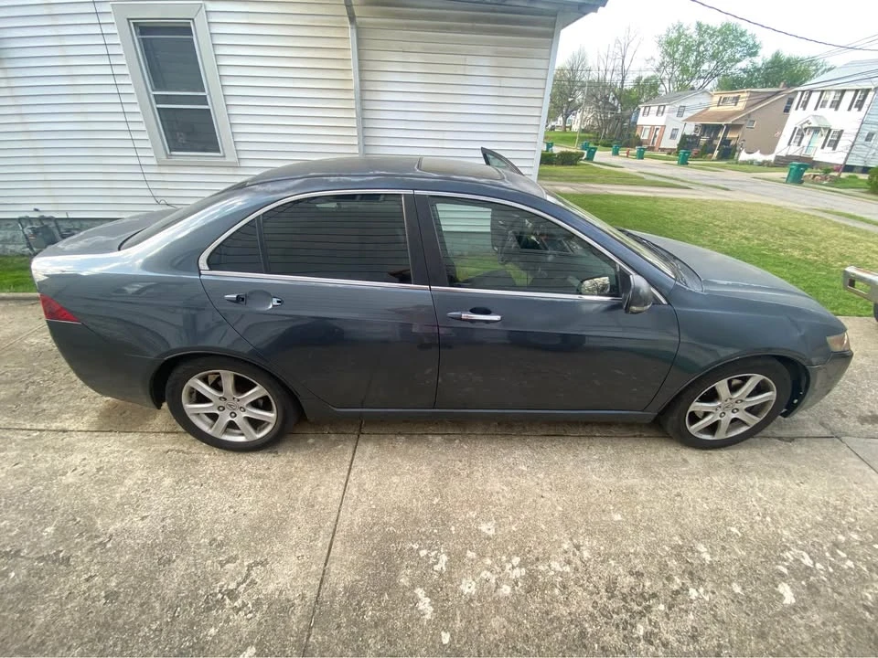 2004 Acura TSX 1st Gen - Image 4 of 14