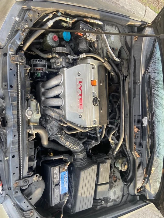 2004 Acura TSX 1st Gen - Image 14 of 14