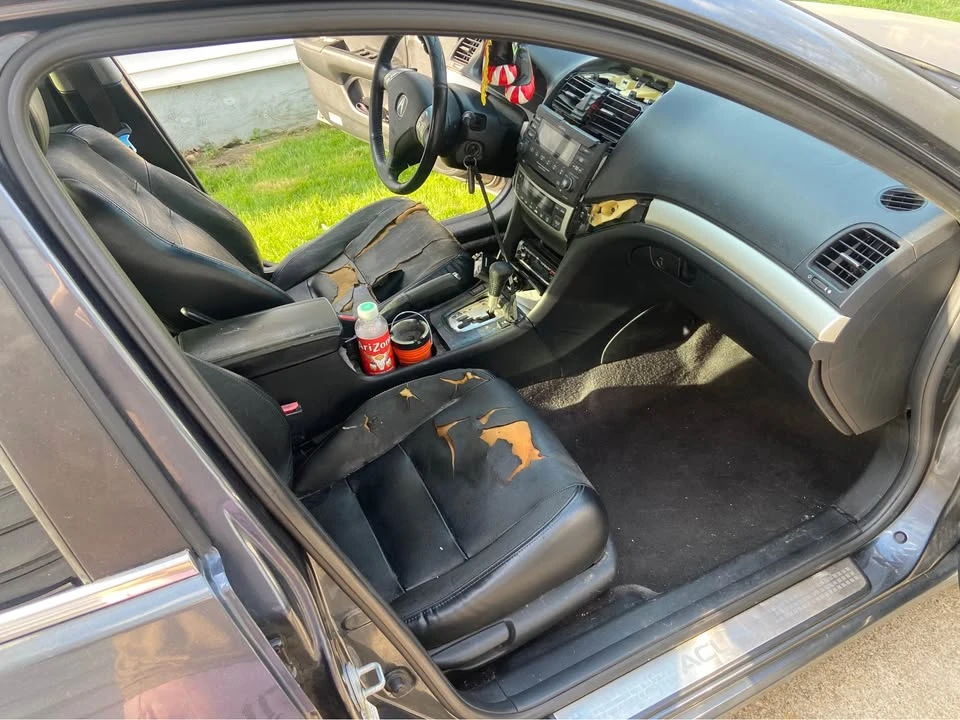2004 Acura TSX 1st Gen - Image 9 of 14