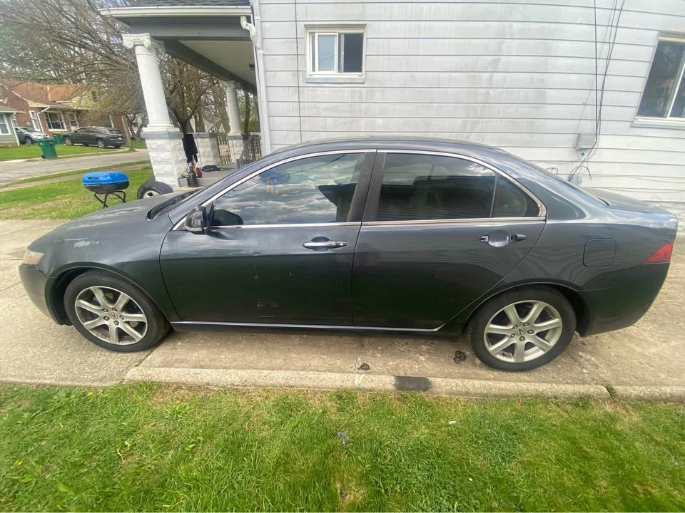2004 Acura TSX 1st Gen - Image 3 of 14