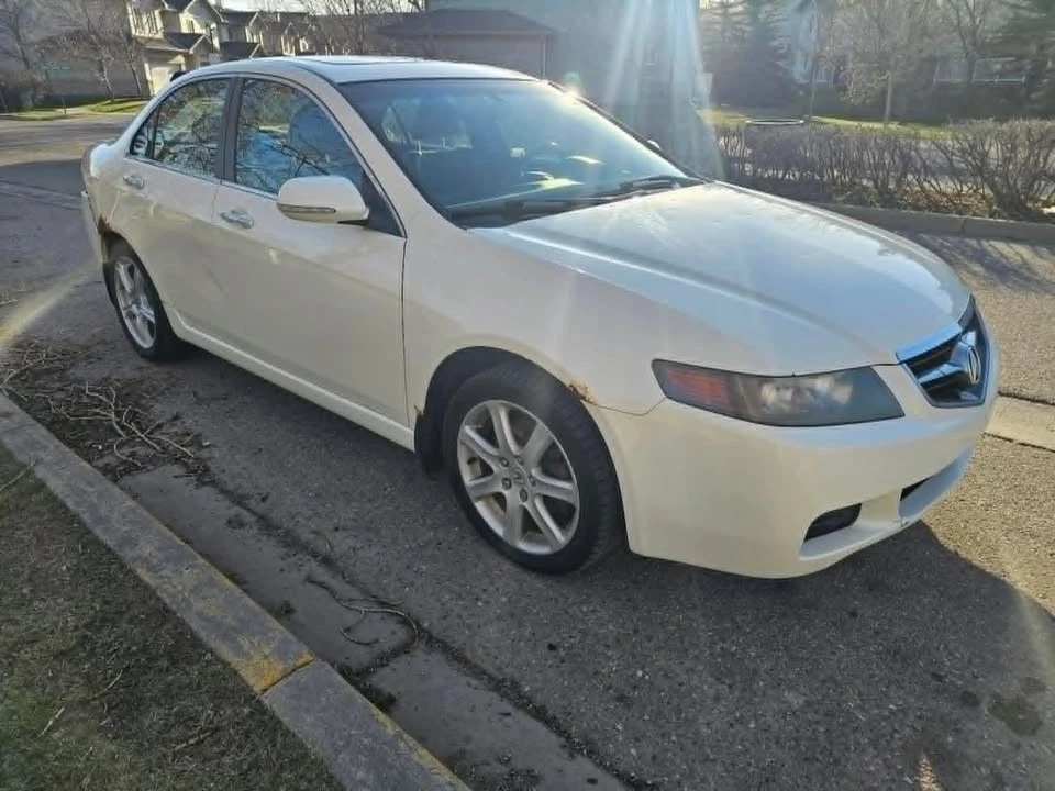 2004 Acura TSX 1st Gen - Image 10 of 14