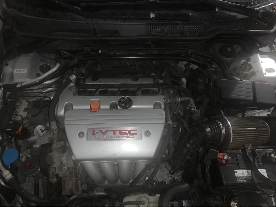 2004 Acura TSX 1st Gen - Image 5 of 7