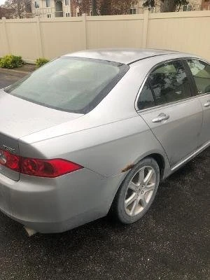 2004 Acura TSX 1st Gen - Image 4 of 7