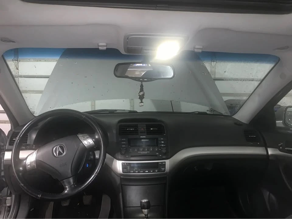 2004 Acura TSX 1st Gen - Image 6 of 7