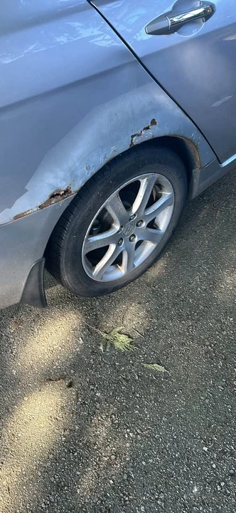 2004 Acura TSX 1st Gen - Image 7 of 7