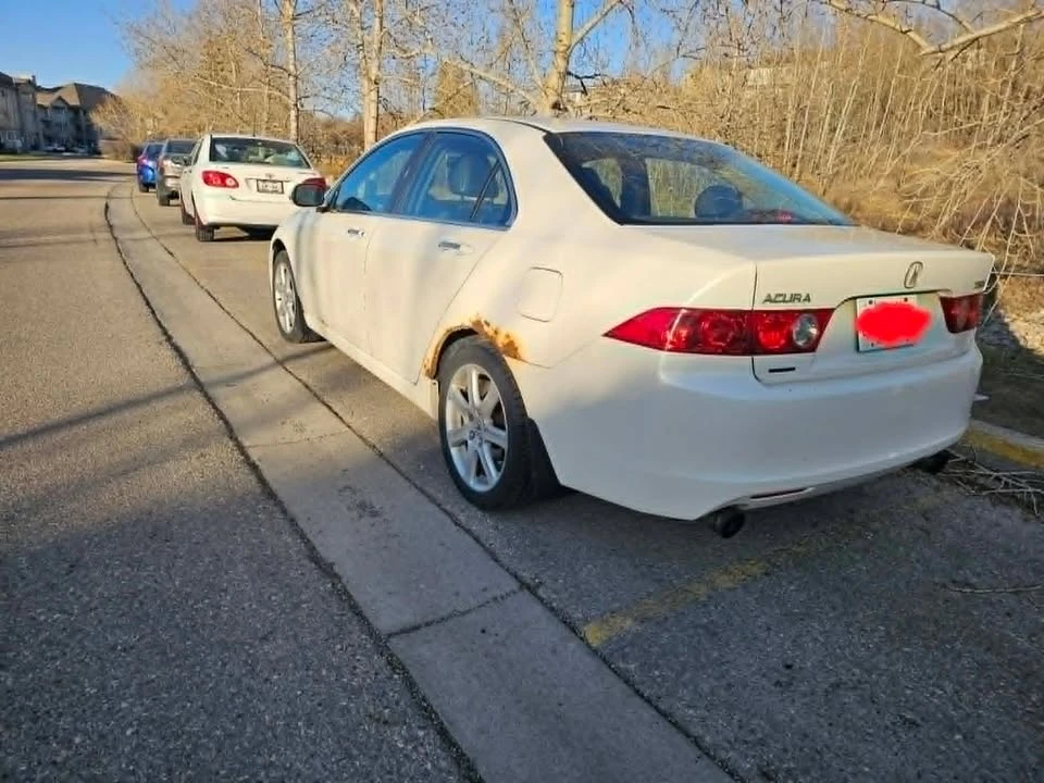 2004 Acura TSX 1st Gen - Image 2 of 14
