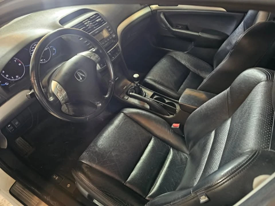 2004 Acura TSX 1st Gen - Image 9 of 14