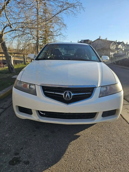 2004 Acura TSX 1st Gen - Image 11 of 14