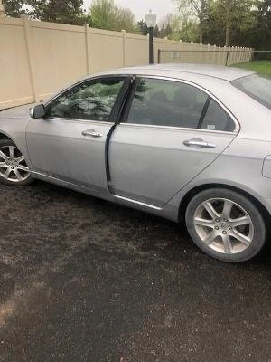 2004 Acura TSX 1st Gen - Image 5 of 7