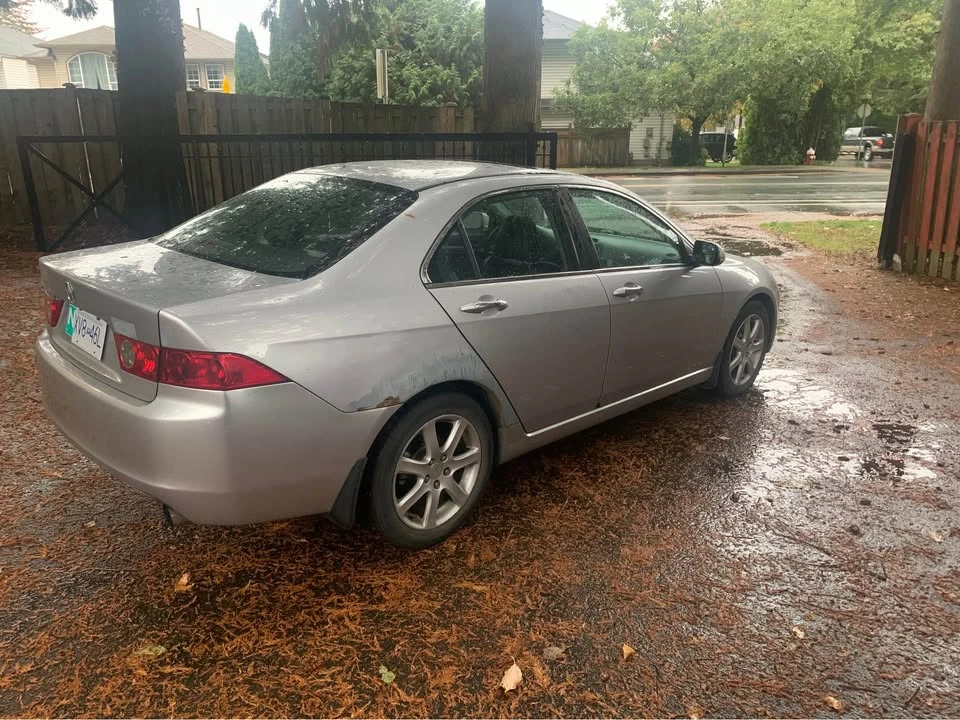 2004 Acura TSX 1st Gen - Image 4 of 7