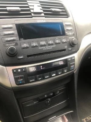 2004 Acura TSX 1st Gen - Image 6 of 7