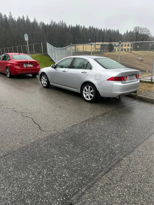 2004 Acura TSX 1st Gen - Image 2 of 7