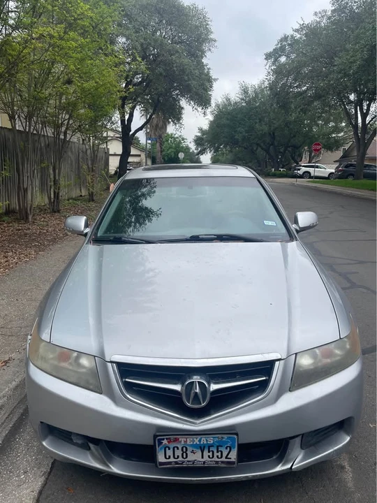 2004 Acura TSX 1st Gen - Image 4 of 6