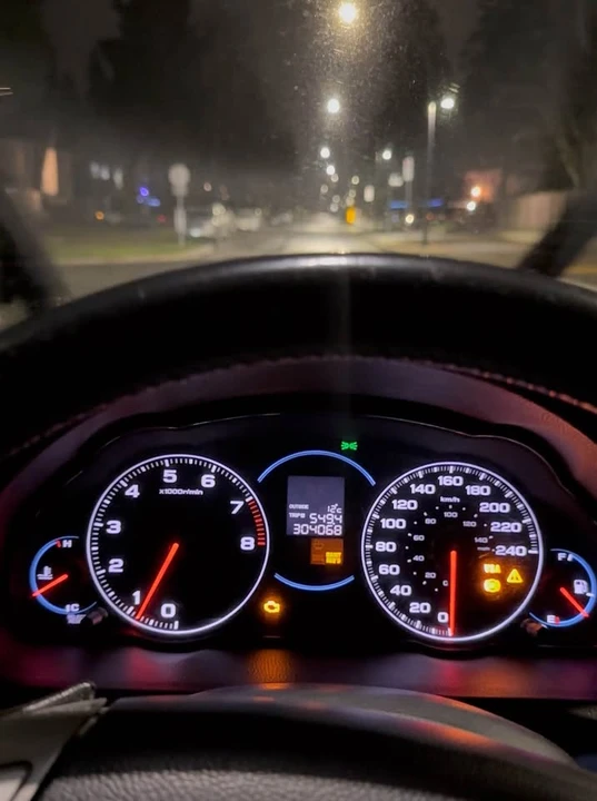 2004 Acura TSX 1st Gen - Image 3 of 7