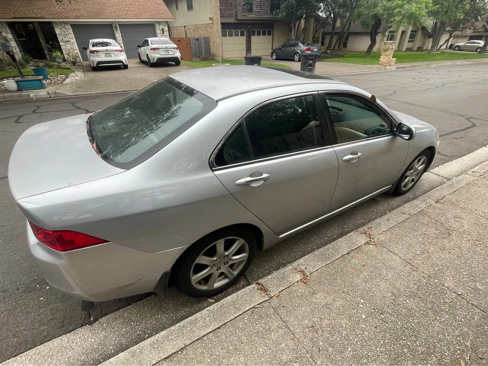 2004 Acura TSX 1st Gen - Image 2 of 6