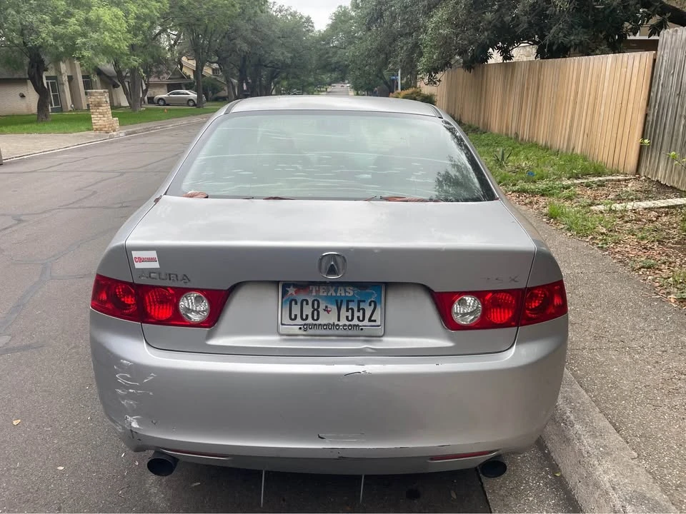 2004 Acura TSX 1st Gen - Image 3 of 6