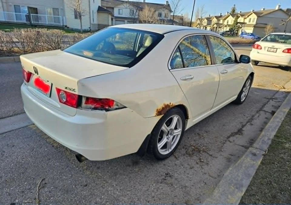 2004 Acura TSX 1st Gen - Image 4 of 14