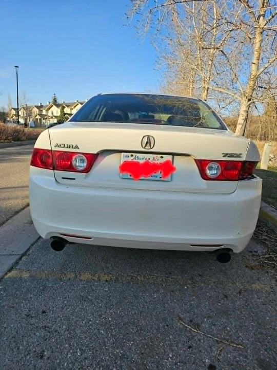 2004 Acura TSX 1st Gen - Image 3 of 14