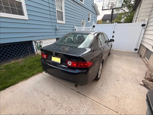 2004 Acura TSX 1st Gen - Image 2 of 2
